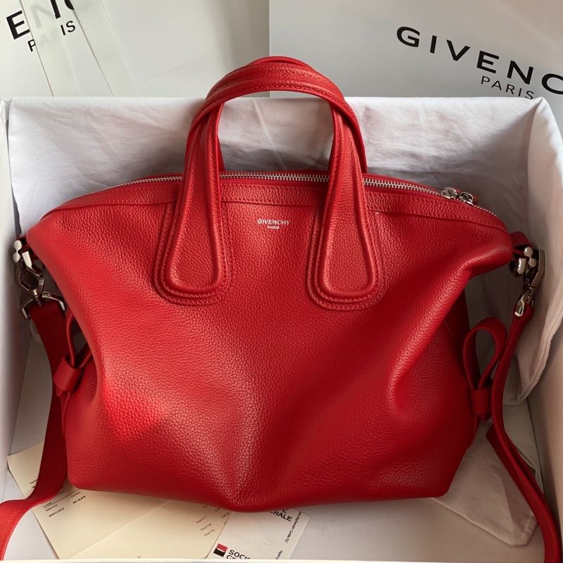 Givenchy Top Handle Bags - Click Image to Close